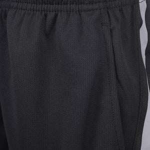 Yonex 2335 Mens Short Apparel JET BLACK