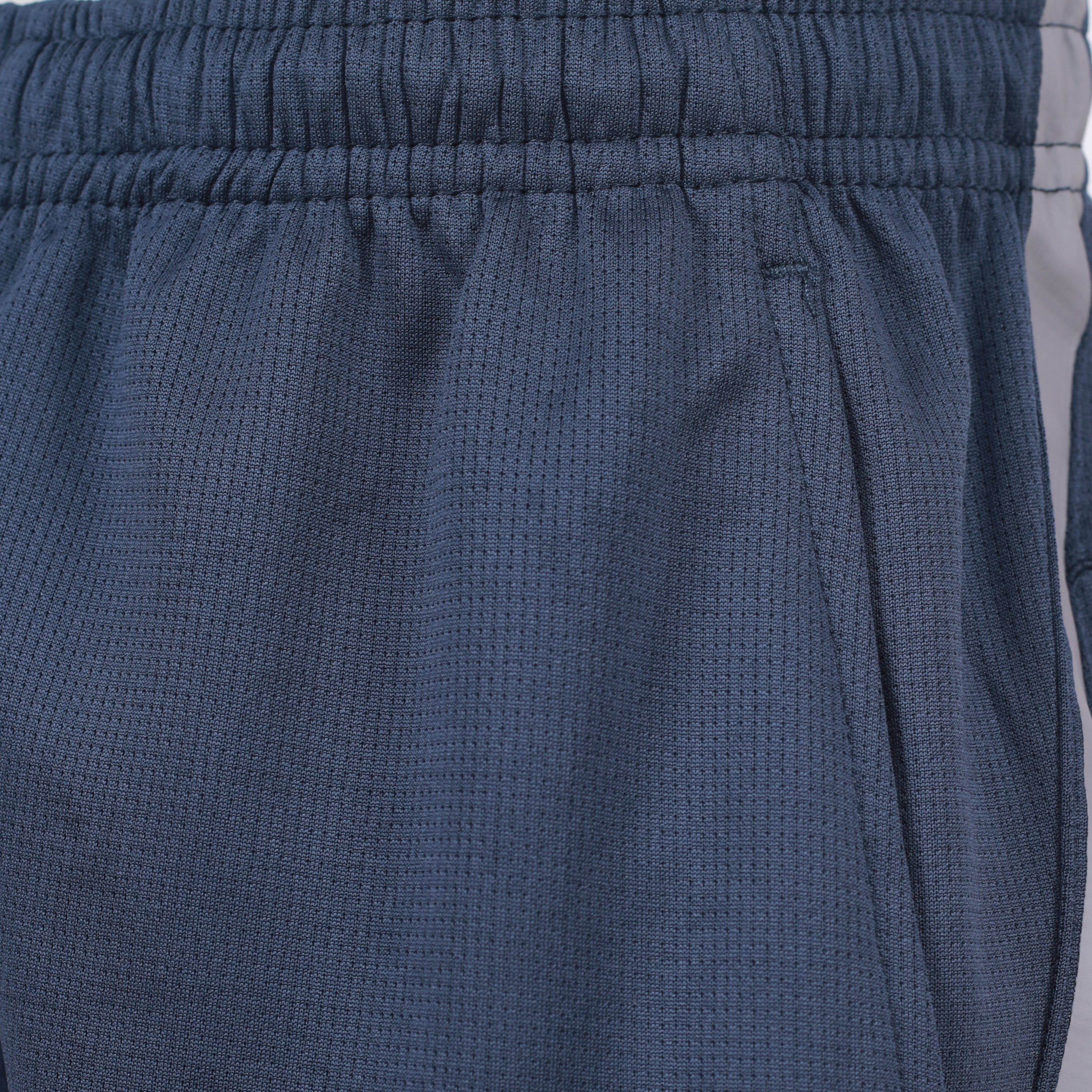 Yonex 2335 Mens Short Apparel MOOD INDIGO VIBRANT YELLOW