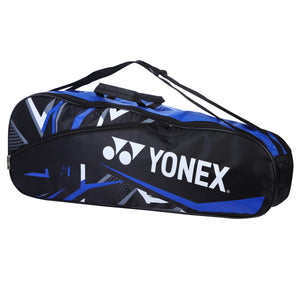 Yonex SUNR 2215 BT5 Badminton Kitbag Black Royal