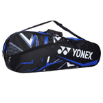 Yonex SUNR 2215 BT5 Badminton Kitbag Black Royal