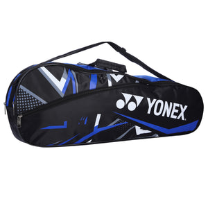 Yonex SUNR 2215 BT5 Badminton Kitbag Black Royal