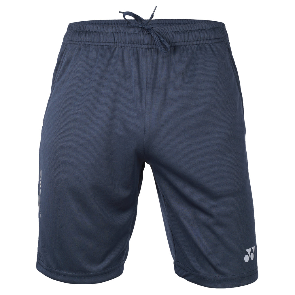 Yonex 2336 Mens Short Apparel MOOD INDIGO