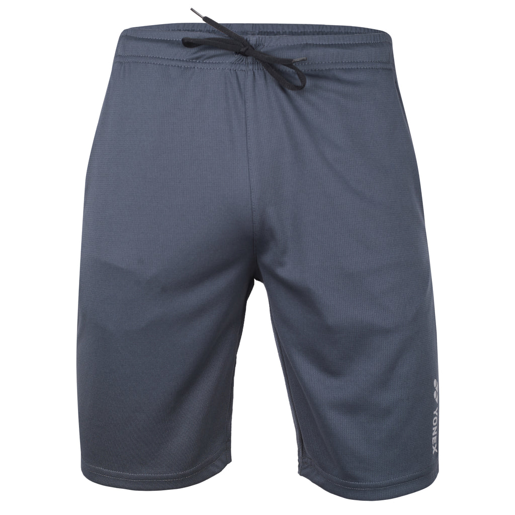 Yonex 2338 Mens Short Apparel INDIA INK