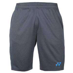 Yonex 2335 Mens Short Apparel INDIA INK