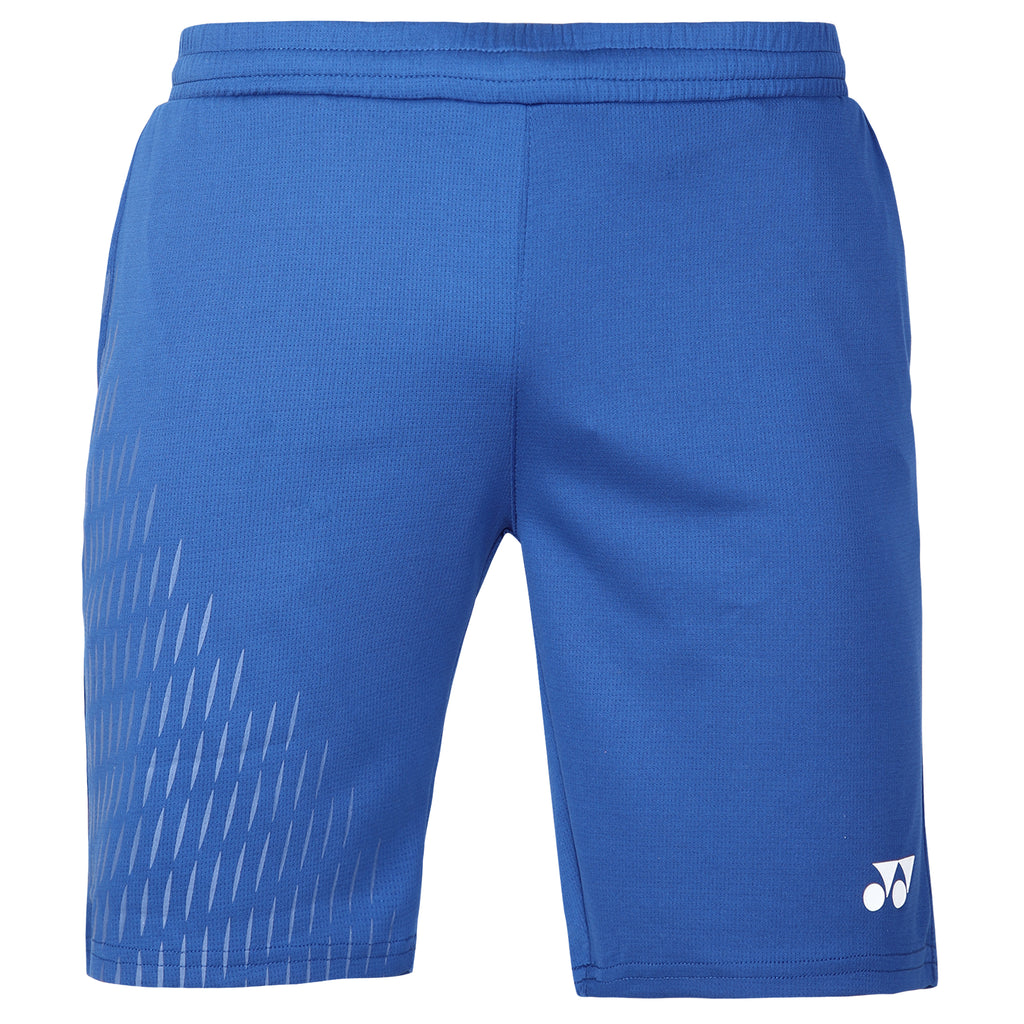 Yonex 1989 Junior Short Apparel NAVY WHITE