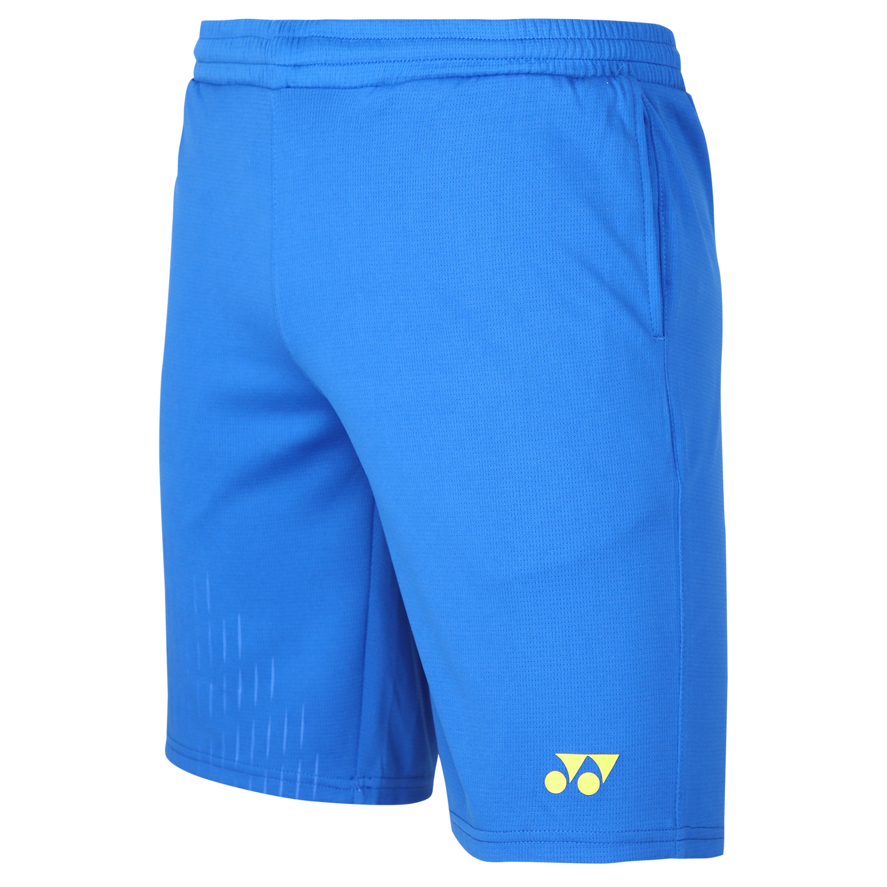 Yonex 1989 Mens Short Apparel NAUTICAL BLUE