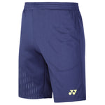 Yonex 1989 Mens Short Apparel PEACOAT