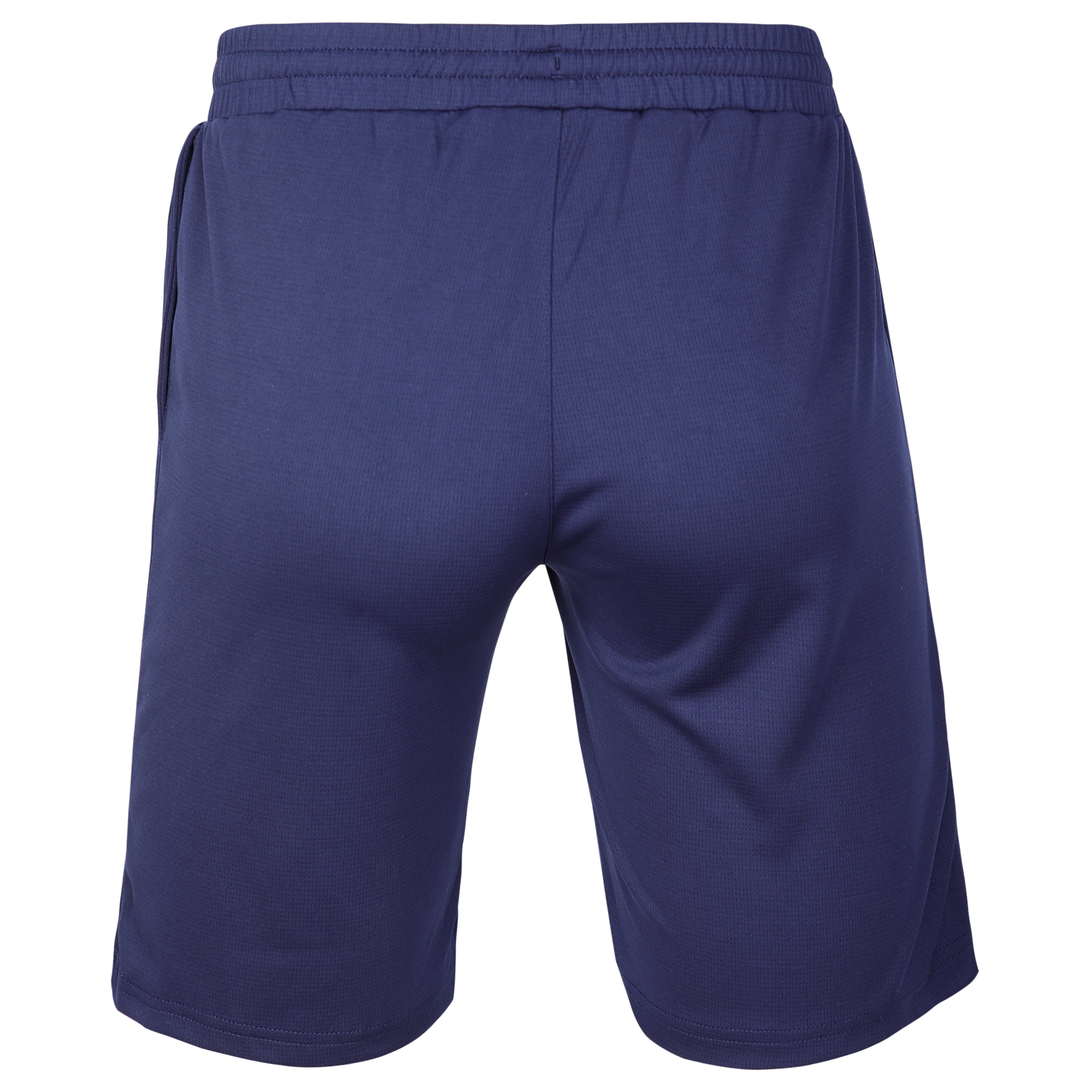 Yonex 1989 Junior Short Apparel PEACOAT