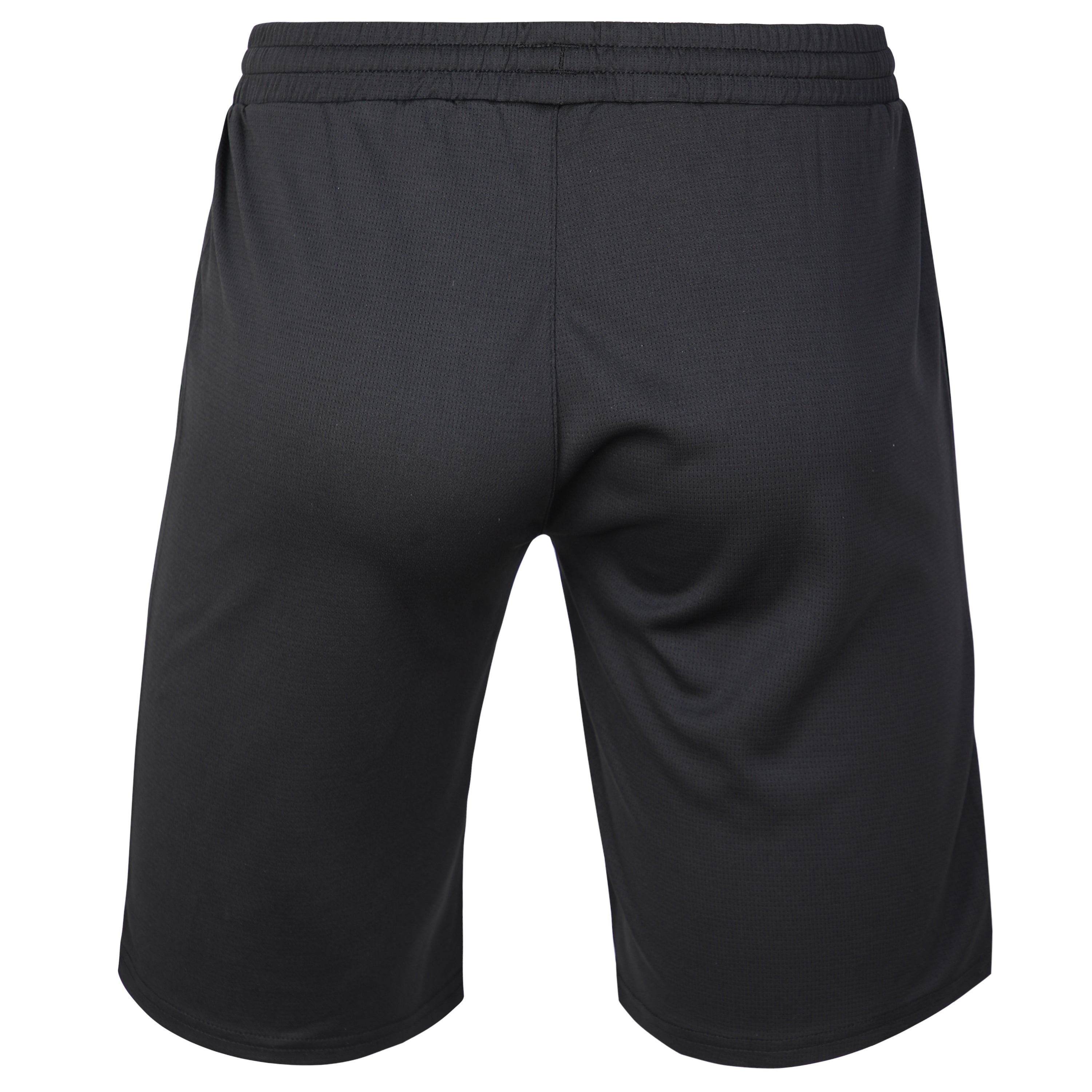 Yonex 2061 Mens Short Apparel Jet Black