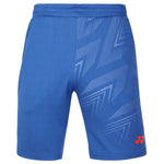 Yonex 2061 Mens Short Apparel Navy Fiery Red