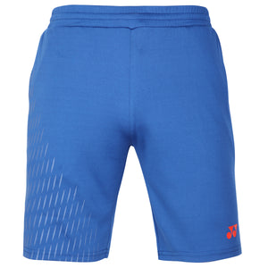 Yonex 1989 Junior Short Apparel NAVY RED