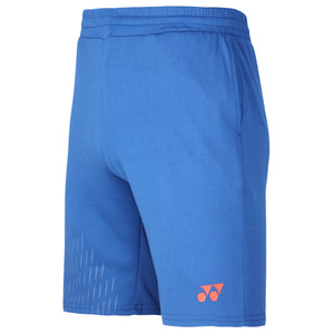 Yonex 1989 Junior Short Apparel NAVY RED