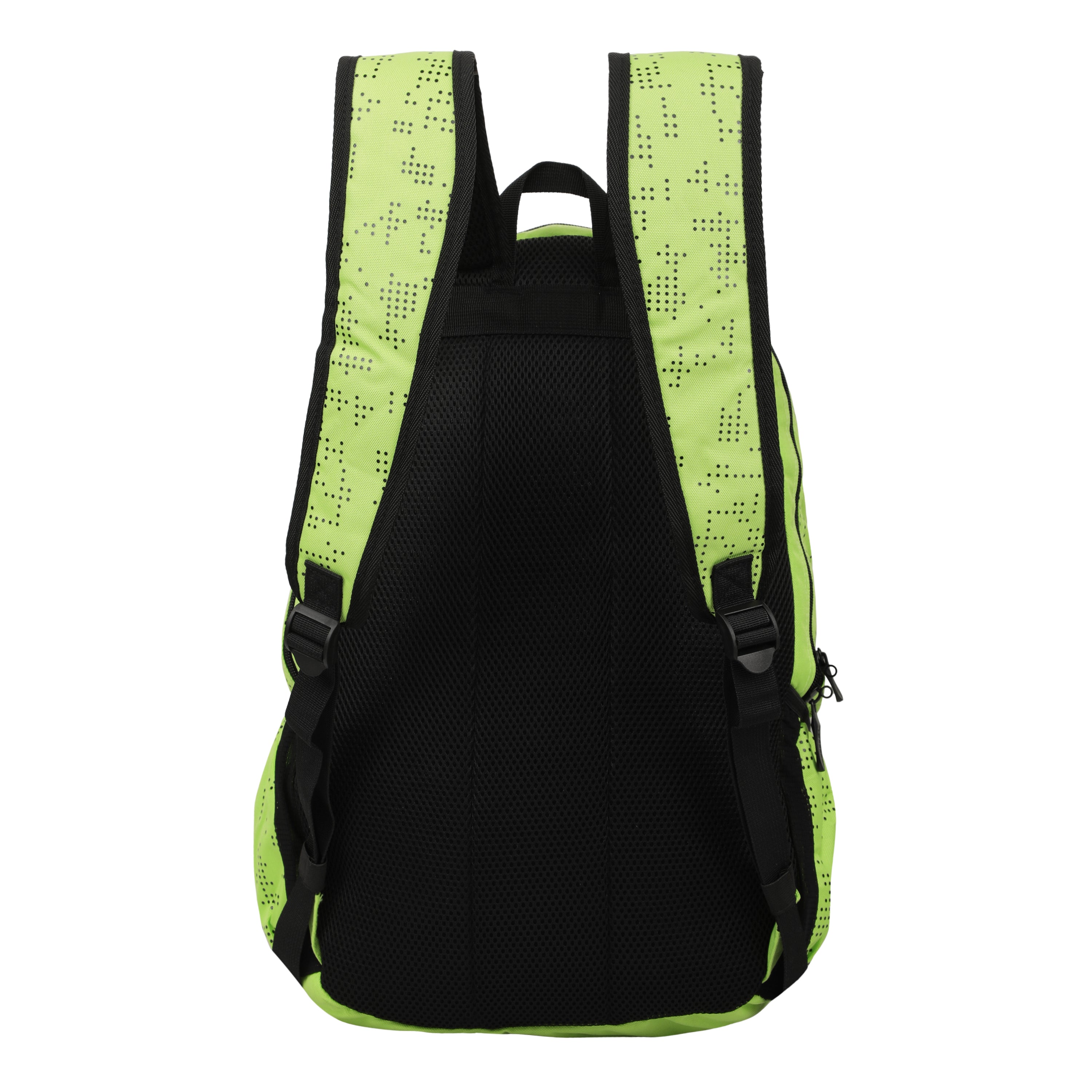 Yonex 2913 MSH Backpack Badminton Kitbag Lime