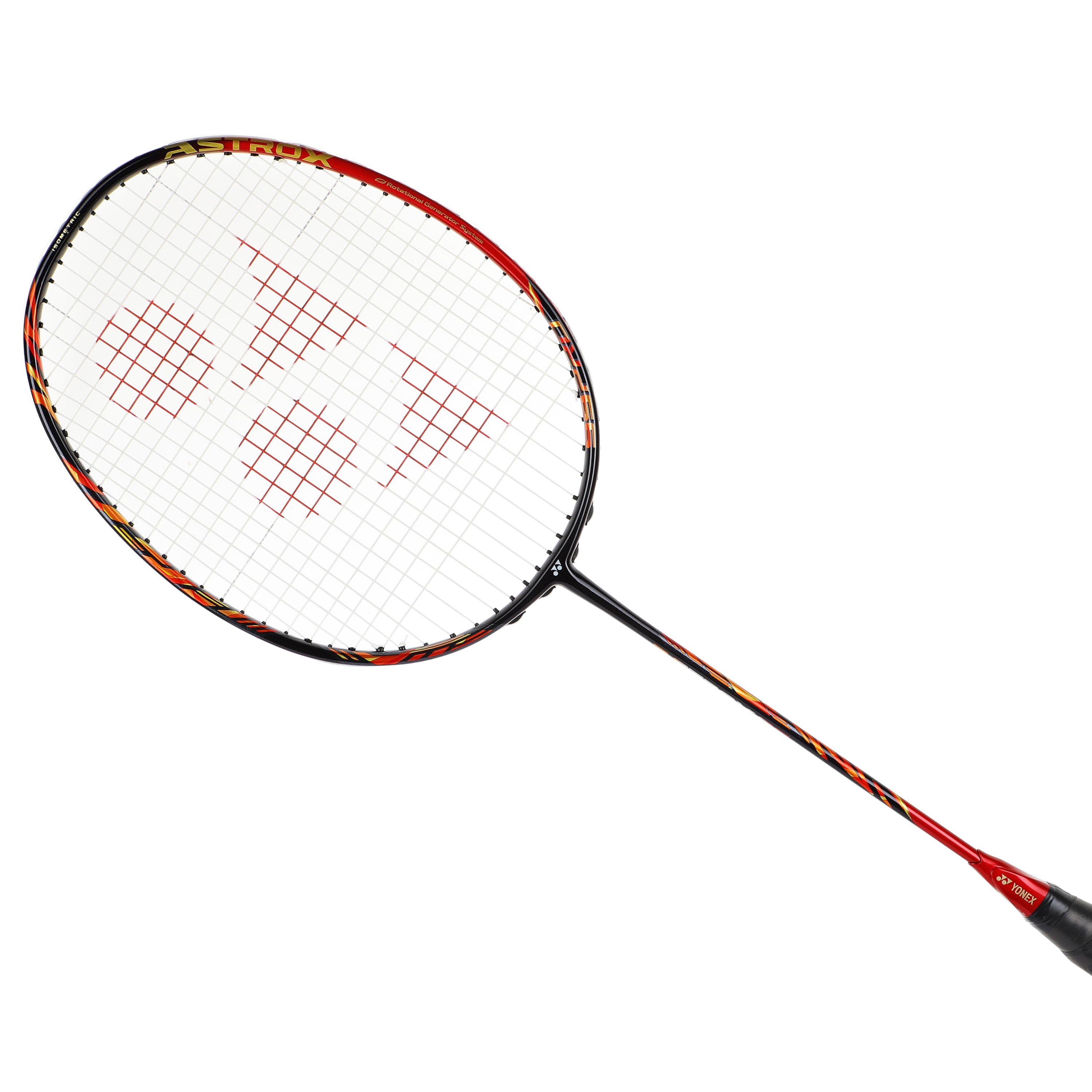 YONEX Astrox 99 PRO (MADE IN JAPAN) Cherry Sunburst Unstrung Badminton Racket