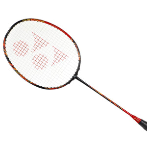 YONEX Astrox 99 PRO (MADE IN JAPAN) Cherry Sunburst Unstrung Badminton Racket