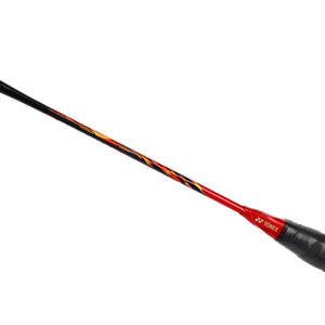 YONEX Astrox 99 PRO (MADE IN JAPAN) Cherry Sunburst Unstrung Badminton Racket