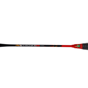 YONEX Astrox 99 PRO (MADE IN JAPAN) Cherry Sunburst Unstrung Badminton Racket