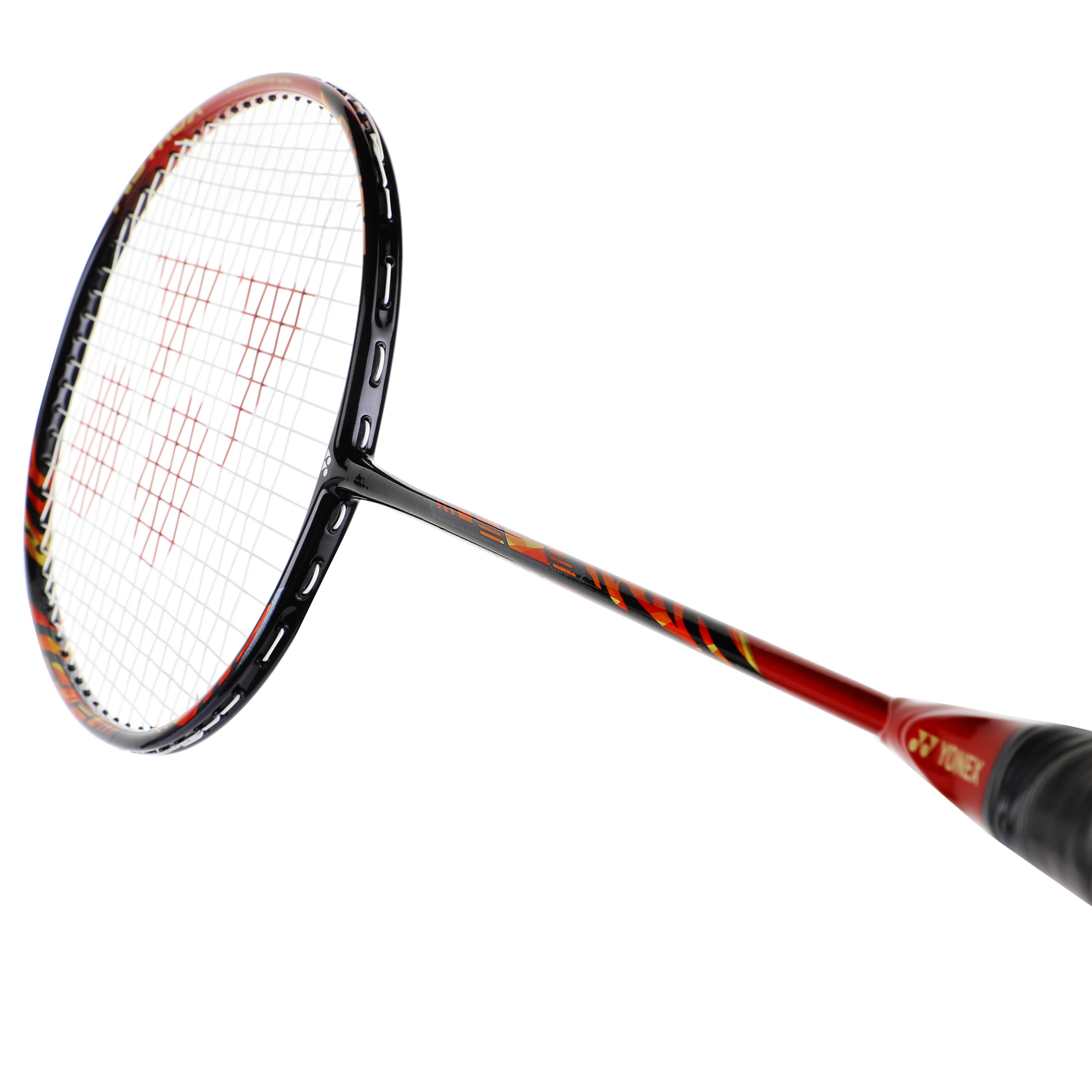 YONEX Astrox 99 PRO (MADE IN JAPAN) Cherry Sunburst Unstrung Badminton Racket