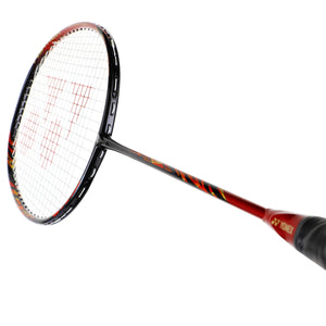 YONEX Astrox 99 PRO (MADE IN JAPAN) Cherry Sunburst Unstrung Badminton Racket