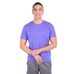 Yonex 1018 Mens Round Neck T-Shirt Apparel