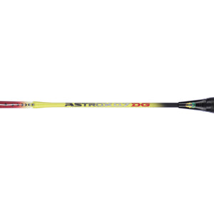 YONEX Astrox 0.7 DG Multicolor Strung Badminton Racket