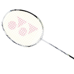 YONEX Astrox 99 PLAY Strung Badminton Racket (WHITE TIGER)