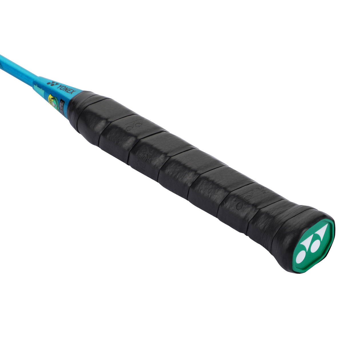 88s Play Racket YONEX Astrox 88S PLAY Strung Badminton Racket (Blue)