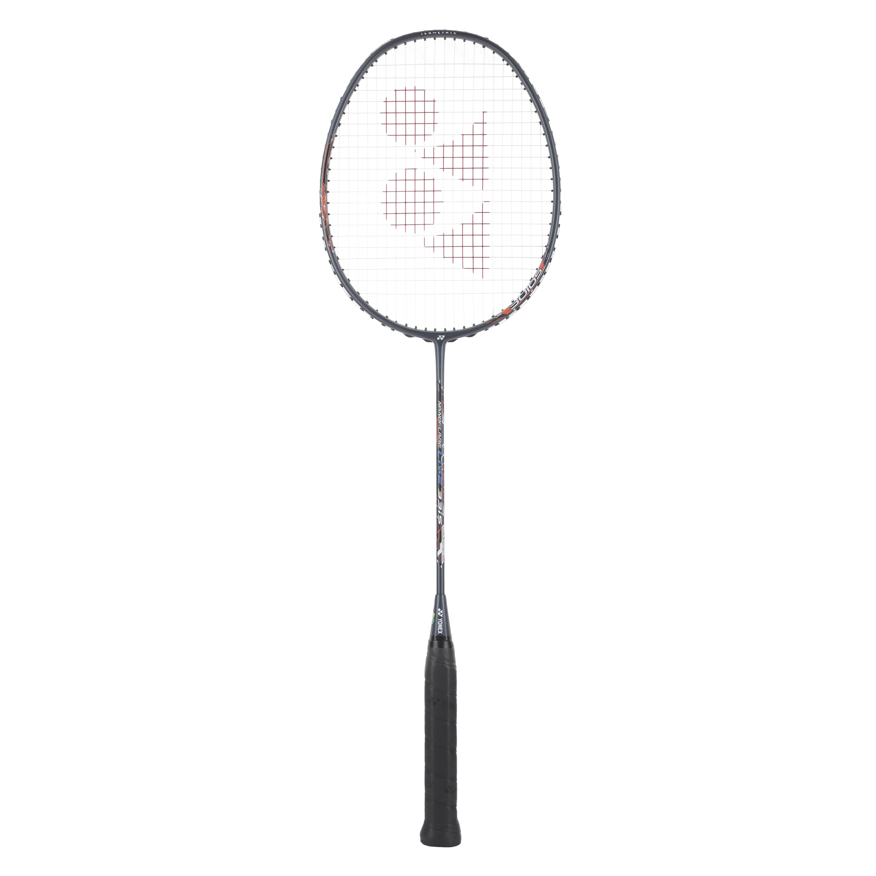 Yonex Nanoflare Lite 33iS Badminton Racket (G4, 5U(77g))