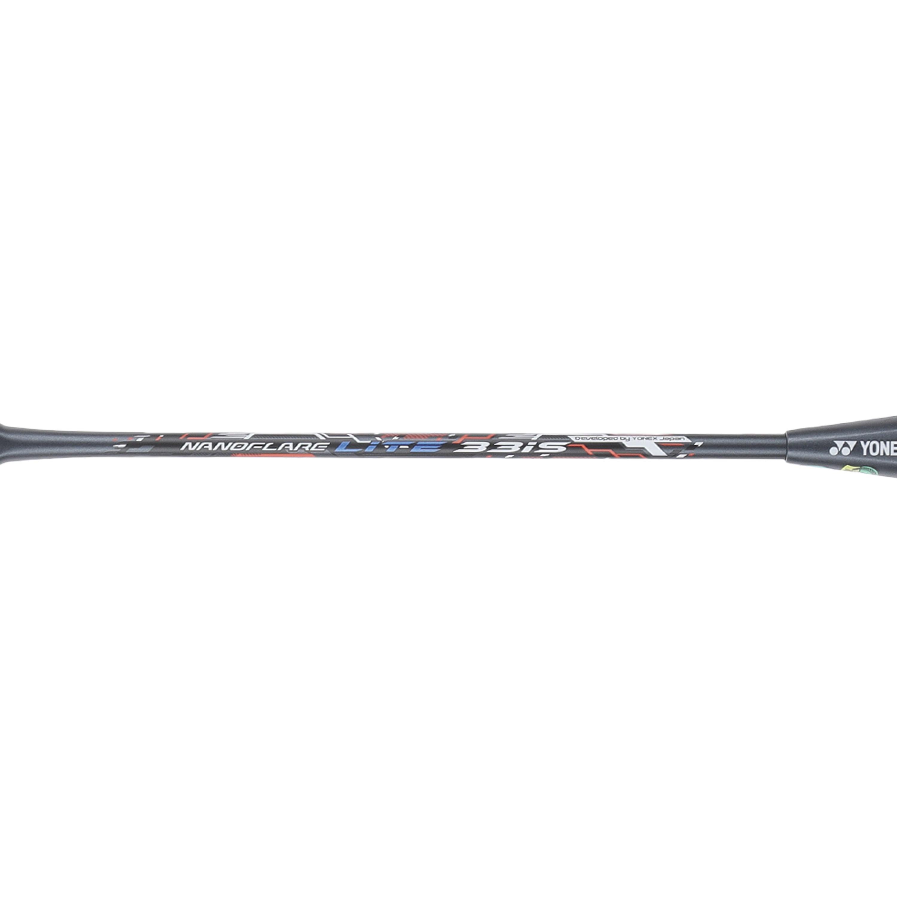 Yonex Nanoflare Lite 33iS Badminton Racket (G4, 5U(77g))