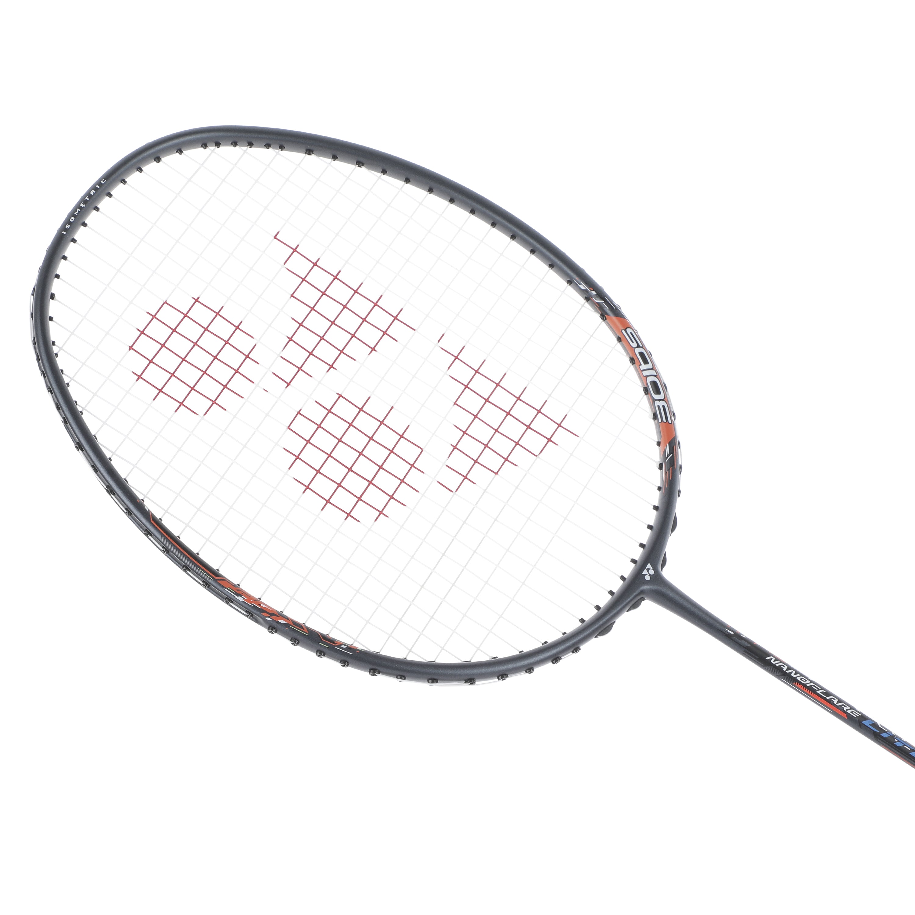 Yonex Nanoflare Lite 33iS Badminton Racket (G4, 5U(77g))