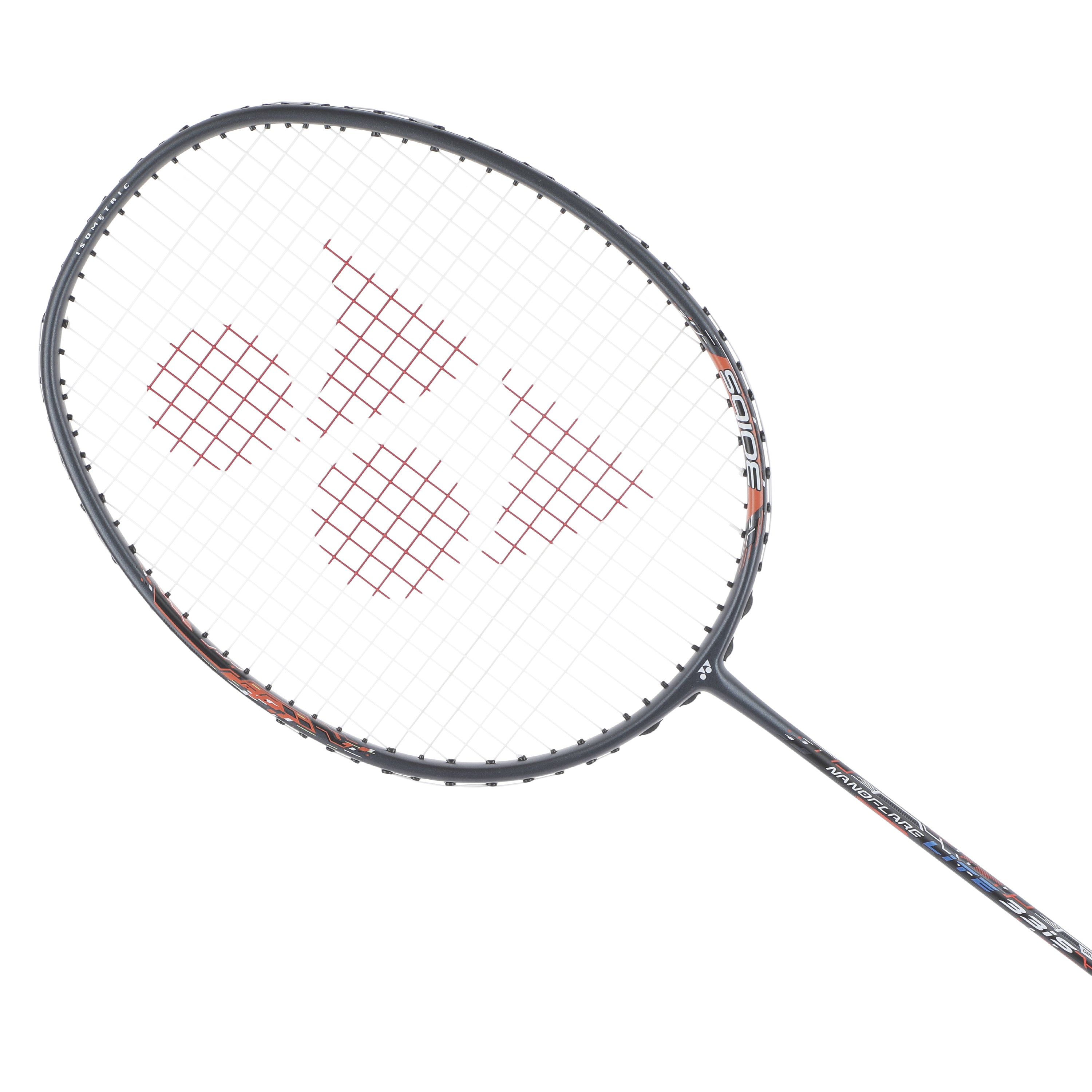 Yonex Nanoflare Lite 33iS Badminton Racket (G4, 5U(77g))