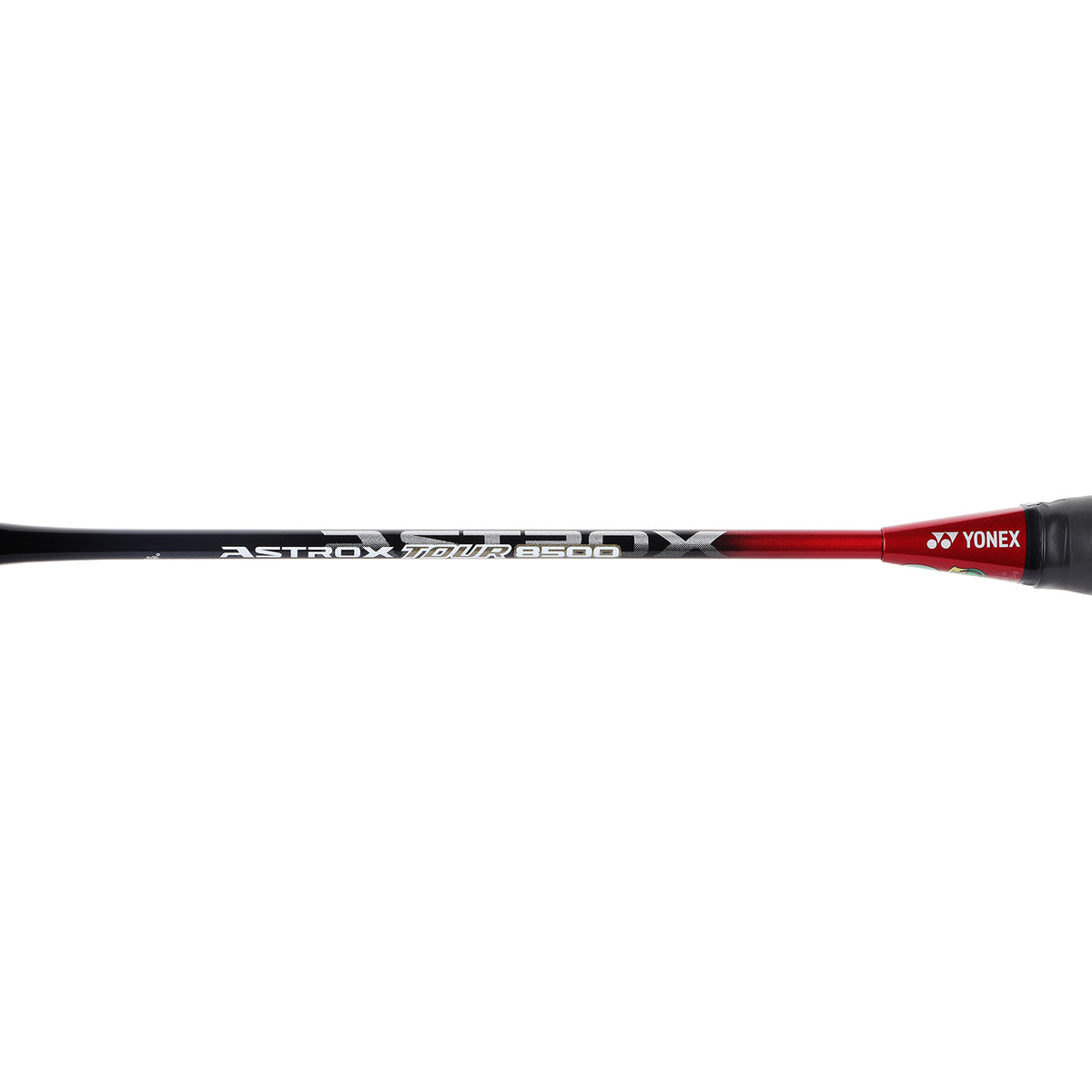 Astrox Red Racket YONEX Astrox Tour 8500 Red Strung Badminton Racket