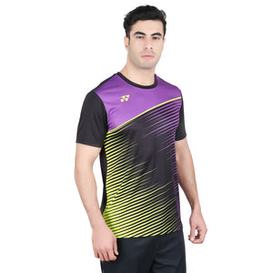 Yonex 1699 Mens Round Neck T-Shirt Apparel