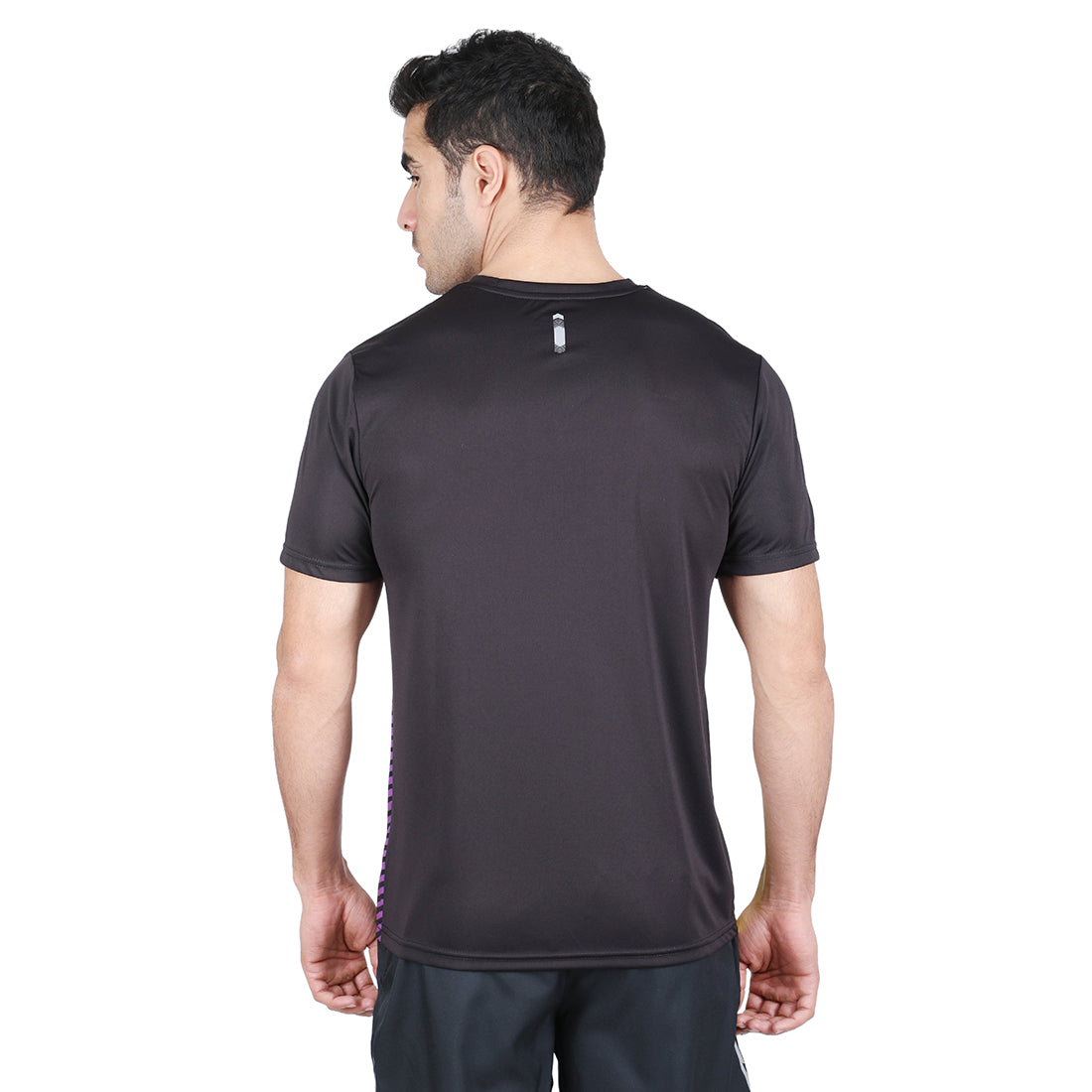 Yonex 1699 Mens Round Neck T-Shirt Apparel