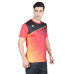 Yonex 1699 Mens Round Neck T-Shirt Apparel