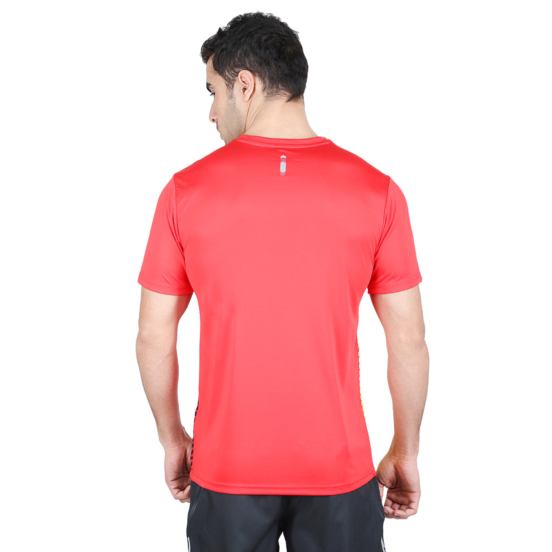 Yonex 1699 Mens Round Neck T-Shirt Apparel