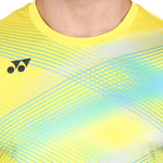 Yonex 1706 Mens Round Neck T-Shirt Apparel