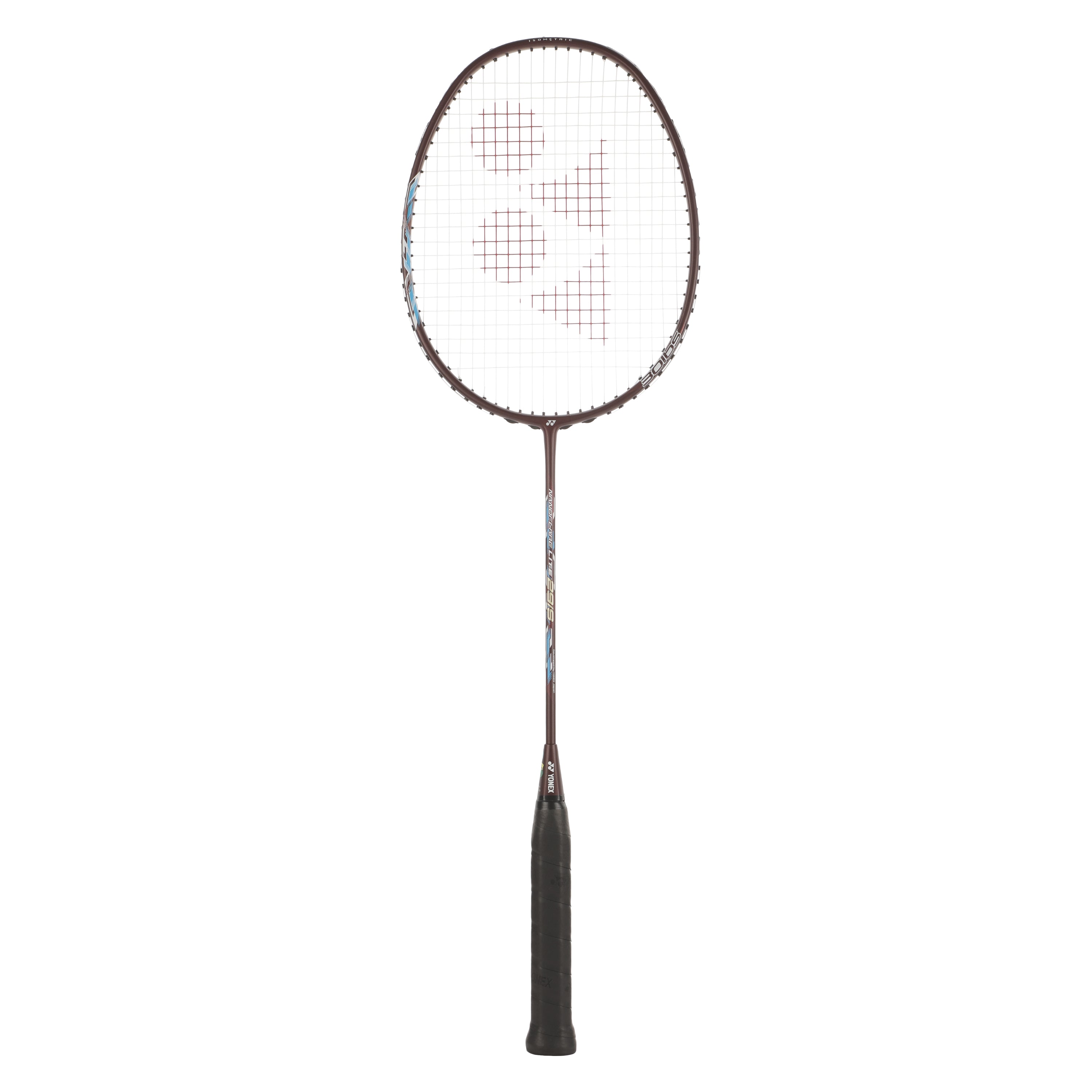 Yonex Nanoflare Lite 29iS Badminton Racket (G4, 5U,77 Grams)