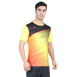 Yonex 1699 Mens Round Neck T-Shirt Apparel