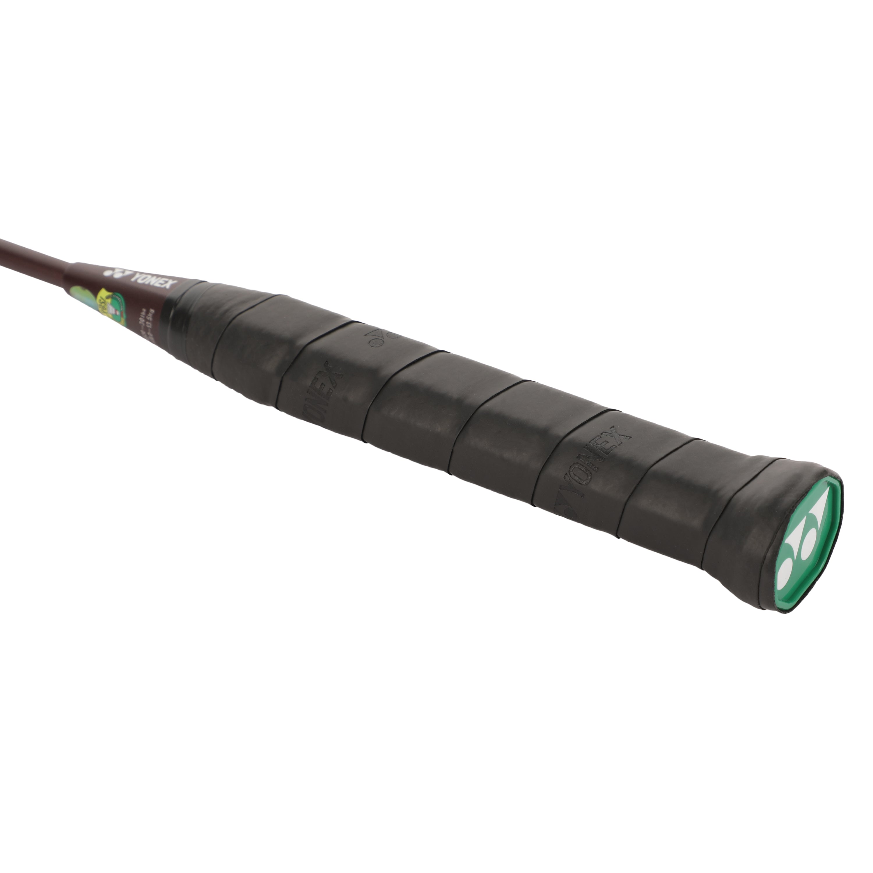Yonex Nanoflare Lite 29iS Badminton Racket (G4, 5U,77 Grams)