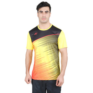 Yonex 1699 Mens Round Neck T-Shirt Apparel