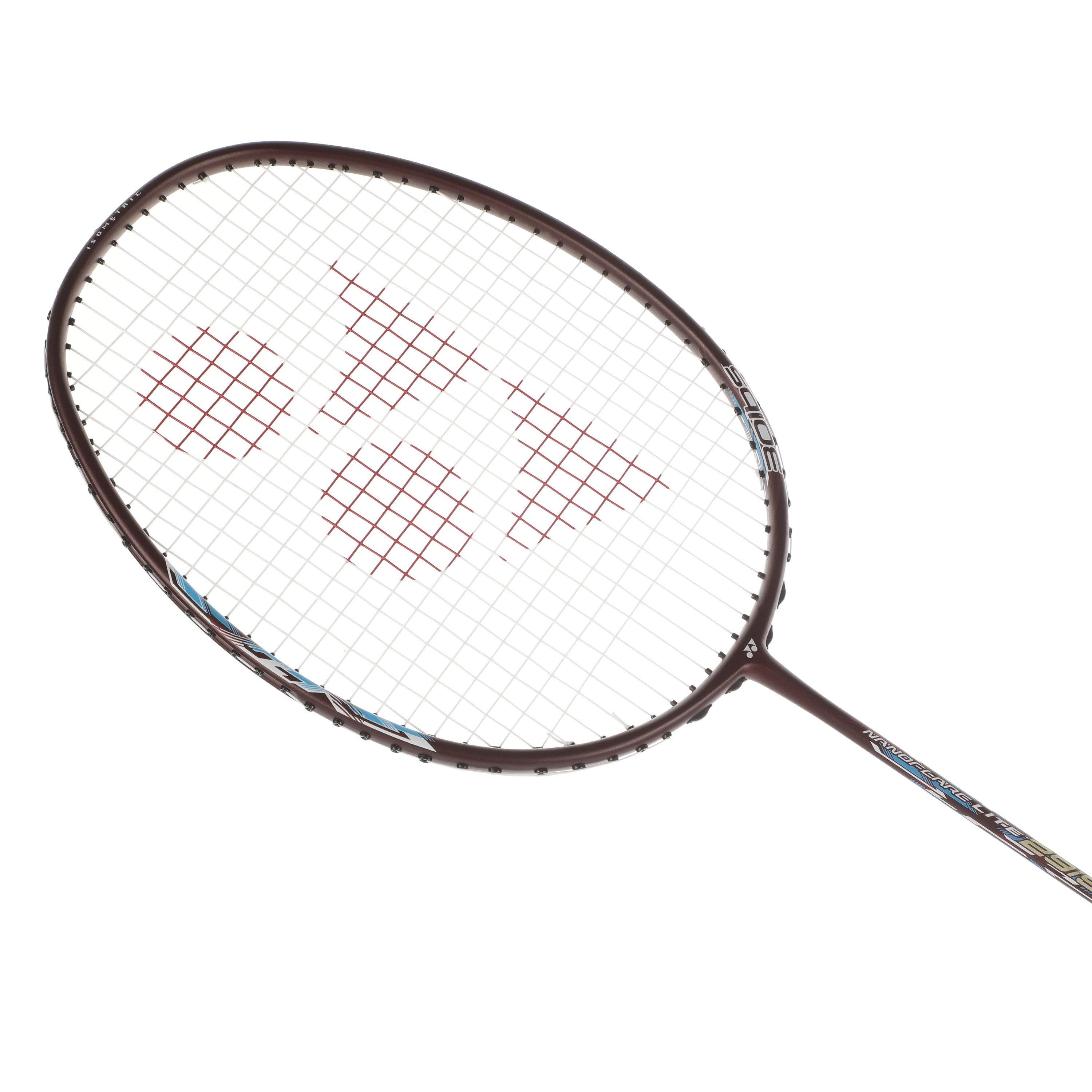 Yonex Nanoflare Lite 29iS Badminton Racket (G4, 5U,77 Grams)