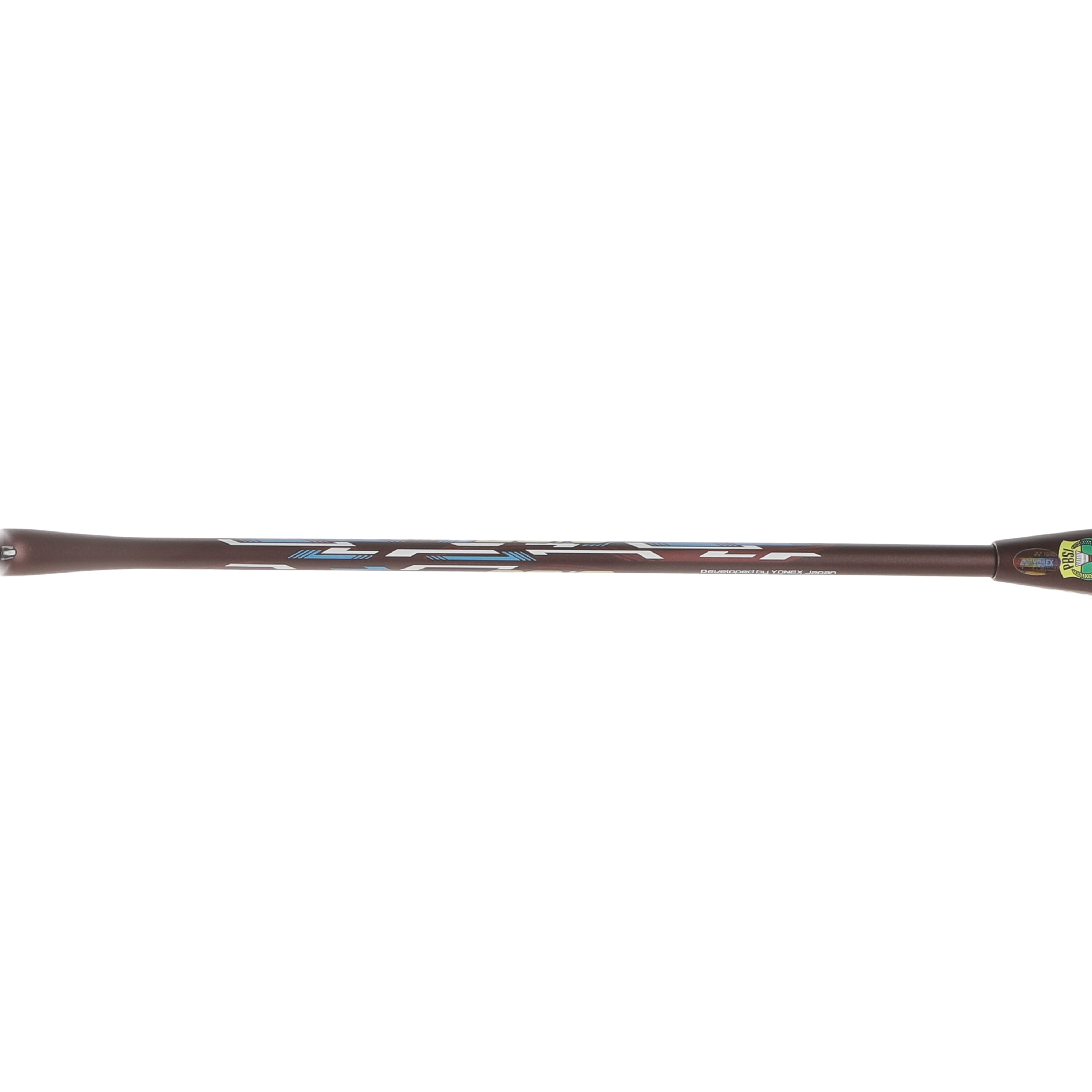 Yonex Nanoflare Lite 29iS Badminton Racket (G4, 5U,77 Grams)