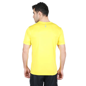 Yonex 1699 Mens Round Neck T-Shirt Apparel