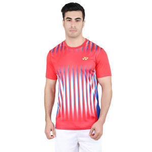 Yonex 1704 Mens Round Neck T-Shirt Apparel