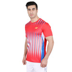 Yonex 1704 Mens Round Neck T-Shirt Apparel