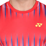 Yonex 1704 Mens Round Neck T-Shirt Apparel