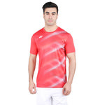 Yonex 1706 Mens Round Neck T-Shirt Apparel