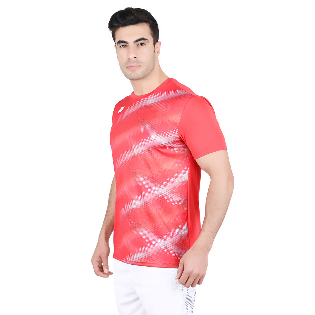 Yonex 1706 Mens Round Neck T-Shirt Apparel