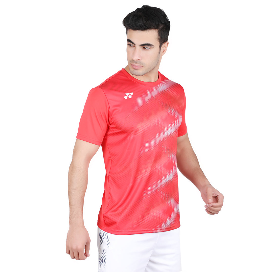 Yonex 1706 Mens Round Neck T-Shirt Apparel